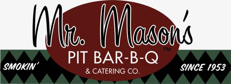 Mr. Mason's Pit BBQ